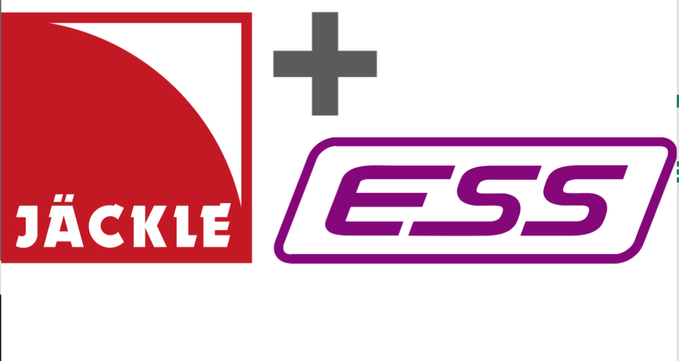 JÄCKLE & ESS System GmbH