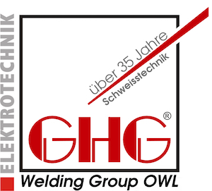 Logo GHG Schweissring