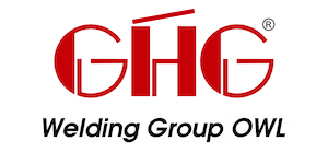 Logo GHG Schweissring